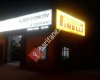 Pirelli - Al-Ber Otomotiv