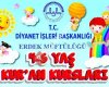 Piri Reis 4-6 Yaş Kuran Kursu Erdek