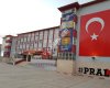Piri Reis Anadolu Lisesi-PRAL