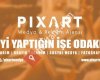 Pixart Medya ve Reklam Ajansı