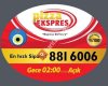 PİZZA EKSPRES