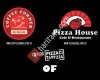 Pizza House & Coffee Corner of /Trabzon
