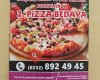 Pizza Maximus