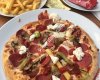 Pizza Pizza İstanbul (Kurtköy)