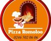 Pizza Romoloo