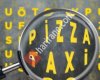 Pizza Taxi Türkiye