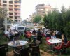Pizza Tomato Alaşehir.