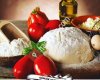 Pizza Tomato Bergama