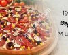 Pizza Tomato Selçuk