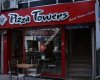 Pizza Towers