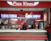 Pizza Wings Amasya