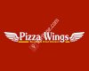 Pizza Wings Seferihisar