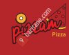 Pizzam Pizza Van