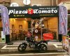 PizzaTomato Hızırbey