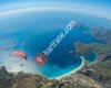 Planet Turquoise Turkey Paragliding Paradise