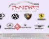 Platform Car Rental
