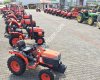 Platin Otomotiv LTD ŞTİ / Kubota Traktör