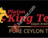 Platon King Tea