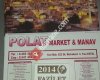 POLAT Market Estel/Midyat/Mardin