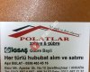 Polatlar Zahire İnşaat Hırdavat Ltd.şti
