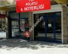 POLATLI 4. NOTERLİĞİ