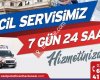 Polatlı Can Hastanesi Acil Servisi
