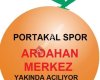 Portakal Spor Ardahan Şubesi