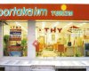 Portakalım Turizm