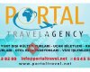 Portal Travel - Smart Seyahat Acentası