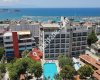 Porteras Otel - Spa & Restaurant