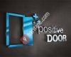 Positive Çelik Kapı /  Steel Security Doors