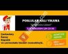 Poslular Halı Yıkama