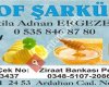 Posof Şarküteri