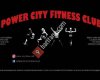 Power City Fitness Club
