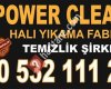 Power Cleaning Türkiye