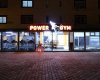 POWER GYM