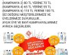 POXY Temizlik Ürünleri