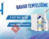 POXY Temizlik  Ürünleri Bursa Bayii