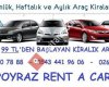 Poyraz Auto Rent A Car