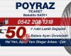 Poyraz Ticaret Oto Lastik