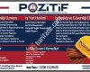 Pozitif İş Güvenliği Sağlık Eğitim Hiz.Tic.Ltd.Şti.