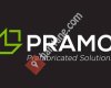 PRAMO - Prefabricated Solutions