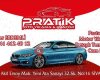 Pratik OTO Yikama Kuaför