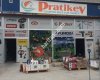 Pratikev Yapı MArket Nevşehir