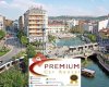 Premium Car Rental Eskişehir Ofis