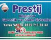 Prestij Bilgisayar Güvenlik Yazılım Web Tasarımı Ltd Şti