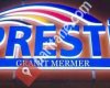 Prestij Granit Mermer