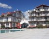 Priapos Taş Bahçe Martı Otel