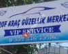 Prof Arac Guzellik Merkezi Ve Oto Yikama