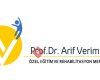 Prof.Dr.Arif Verimli Özel Çocuklar Eğitim Rehabilitasyon Merkezi